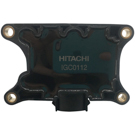 2011 Ford Ranger Ignition Coil 7