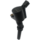 Hitachi Automotive  Lincoln TownCar Ignition Coil IGC0113