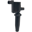 2012 Ford Transit Connect Ignition Coil 2