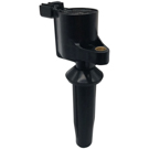 2012 Ford Transit Connect Ignition Coil 3