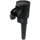 2004 Ford Thunderbird Ignition Coil 2