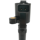 2004 Ford Thunderbird Ignition Coil 3