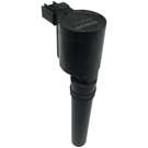 2004 Ford Thunderbird Ignition Coil 4