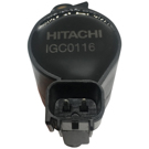 2007 Ford Explorer Ignition Coil 3