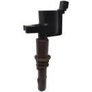2014 Ford Expedition Ignition Coil 1