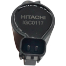 2014 Ford Expedition Ignition Coil 6