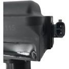 2000 Lexus ES300 Ignition Coil 6