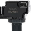 2000 Toyota 4Runner Ignition Coil 9
