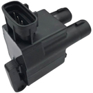 2000 Toyota 4Runner Ignition Coil 1