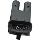 2000 Toyota 4Runner Ignition Coil 6