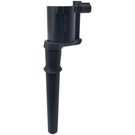 2000 Lincoln Continental Ignition Coil Set 2