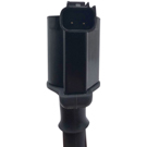 2014 Ford Mustang Ignition Coil 6