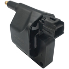 1998 Dodge B1500 Ignition Coil 4