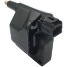 2000 Dodge Durango Ignition Coil 4