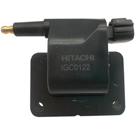 2000 Dodge Durango Ignition Coil 8