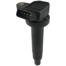2001 Lexus GS430 Ignition Coil 2