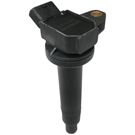 2001 Lexus GS430 Ignition Coil 4
