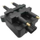 2000 Subaru Impreza Ignition Coil 1
