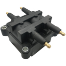 2000 Subaru Impreza Ignition Coil 2