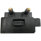 2001 Subaru Forester Ignition Coil 3