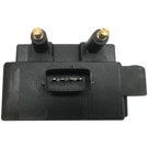 2000 Subaru Impreza Ignition Coil 3