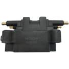 2000 Subaru Impreza Ignition Coil 7
