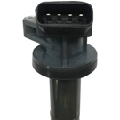 2004 Toyota Matrix Ignition Coil 3