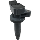 2004 Toyota Matrix Ignition Coil 4