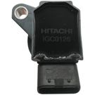 2004 Toyota Matrix Ignition Coil 7