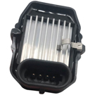 2007 Gmc Savana 2500 Ignition Coil 6