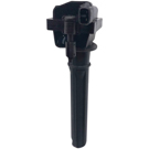 Hitachi Automotive IGC0129 Ignition Coil 1