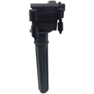Hitachi Automotive IGC0129 Ignition Coil 2
