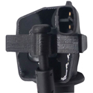 Hitachi Automotive IGC0129 Ignition Coil 6