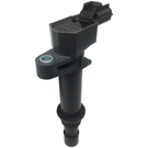 2000 Dodge Durango Ignition Coil Set 2