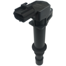 2002 Dodge Durango Ignition Coil 2