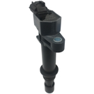 2002 Dodge Durango Ignition Coil 4