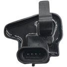 2000 Gmc Yukon Ignition Coil 6