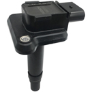 2000 Audi A4 Ignition Coil Set 2