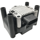 2003 Volkswagen Golf Ignition Coil 1