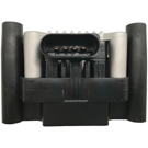 2003 Volkswagen Golf Ignition Coil 3