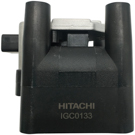 2003 Volkswagen Golf Ignition Coil 8
