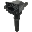 2003 Kia Optima Ignition Coil 2