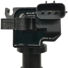 2003 Kia Optima Ignition Coil 3