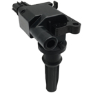 2003 Kia Optima Ignition Coil 4