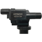 2003 Kia Optima Ignition Coil 7
