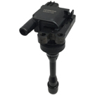 2003 Chrysler Sebring Ignition Coil Set 2