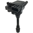 2000 Mitsubishi Eclipse Ignition Coil 2