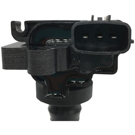 2000 Mitsubishi Eclipse Ignition Coil 3