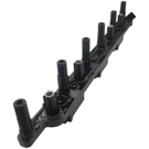 2000 Jeep Cherokee Ignition Coil 1