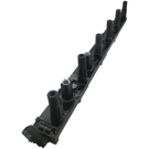 2000 Jeep Cherokee Ignition Coil 2